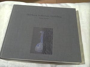 Eberhard Schlotter, Stilleben.