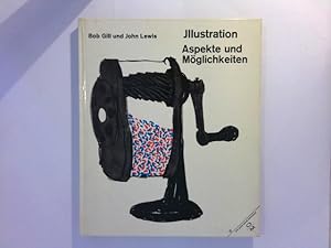 Bild des Verkufers fr Illustration - Aspekte und Mglichkeiten zum Verkauf von ABC Versand e.K.