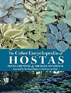 The Color Encyclopedia of Hostas