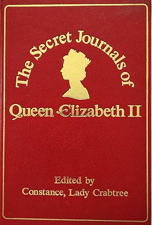 The Secret Journals of Queen Elizabeth II