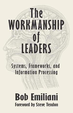 Image du vendeur pour The Workmanship of Leaders (Paperback) mis en vente par Grand Eagle Retail