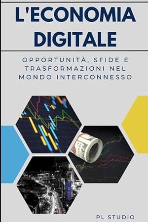 Immagine del venditore per L'economia digitale (Paperback) venduto da Grand Eagle Retail