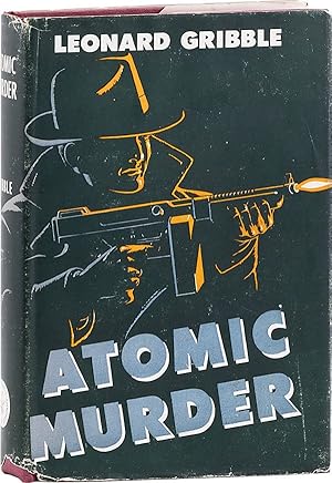 Atomic Murder