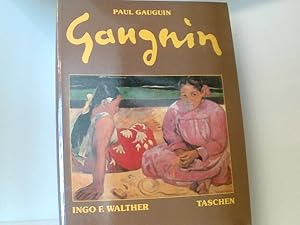 Seller image for Paul Gauguin 1848-1903. Bilder eines Aussteigers for sale by Book Broker
