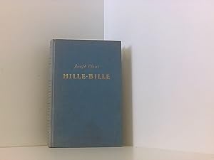 Imagen del vendedor de Hille Bille - Original Vortrge aus dem Programm der heiteren Plaut Abende. a la venta por Book Broker