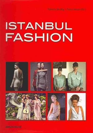 Seller image for Istanbul Fashion -Language: German for sale by GreatBookPrices