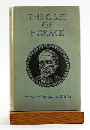 Seller image for THE ODES OF HORACE for sale by Arches Bookhouse