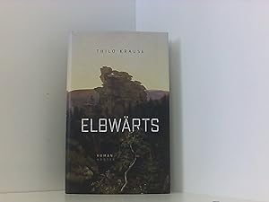 Image du vendeur pour Elbwrts: Roman Roman mis en vente par Book Broker