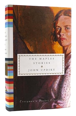 Seller image for THE MAPLES STORIES for sale by Rare Book Cellar