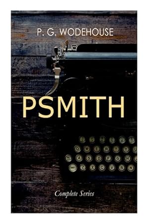 Immagine del venditore per Psmith - Complete Series (Paperback) venduto da Grand Eagle Retail