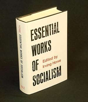 Bild des Verkufers fr Essential Works of Socialism zum Verkauf von Swan's Fine Books, ABAA, ILAB, IOBA