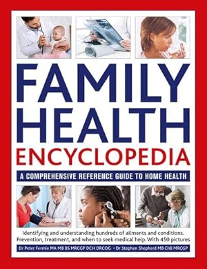 Seller image for Family Health Encyclopedia for sale by GreatBookPrices