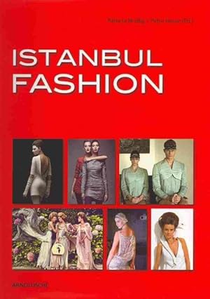 Seller image for Istanbul Fashion -Language: German for sale by GreatBookPrices