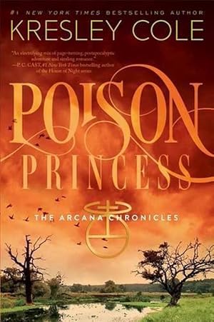 Seller image for Poison Princess (Hardcover) for sale by Grand Eagle Retail