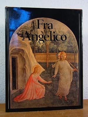 Bild des Verkufers fr Fra Angelico [deutsche Ausgabe] zum Verkauf von Antiquariat Weber