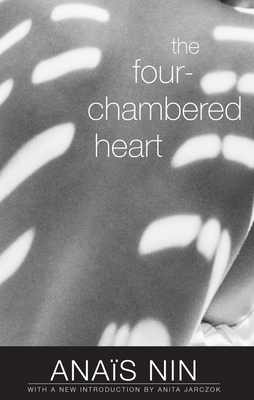 Seller image for The Four-Chambered Heart (Paperback or Softback) for sale by BargainBookStores