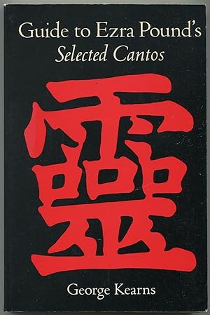 Image du vendeur pour A Guide to Ezra Pound's Selected Cantos mis en vente par Between the Covers-Rare Books, Inc. ABAA