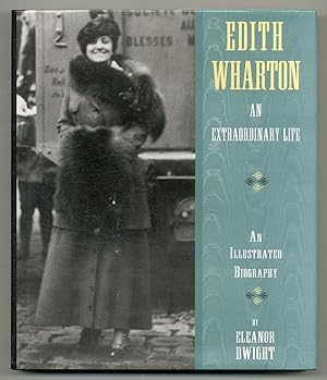 Imagen del vendedor de Edith Wharton: An Extraordinary Life a la venta por Between the Covers-Rare Books, Inc. ABAA
