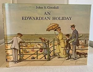 Imagen del vendedor de An Edwardian Holiday a la venta por S. Howlett-West Books (Member ABAA)