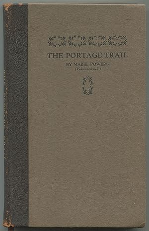 Bild des Verkufers fr The Portage Trail zum Verkauf von Between the Covers-Rare Books, Inc. ABAA