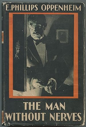 Imagen del vendedor de The Man Without Nerves a la venta por Between the Covers-Rare Books, Inc. ABAA