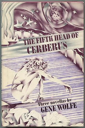 Immagine del venditore per The Fifth Head of Cerberus: Three Novellas venduto da Between the Covers-Rare Books, Inc. ABAA