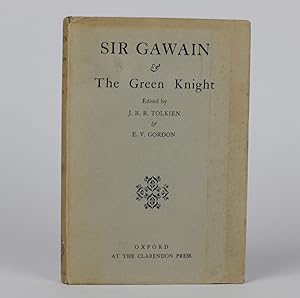 Imagen del vendedor de Sir Gawain and The Green Knight a la venta por Bushido Books