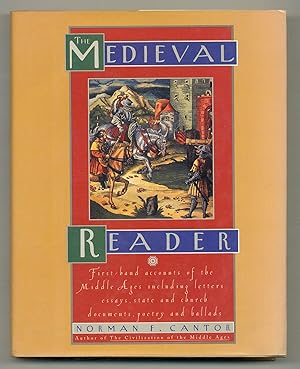 Seller image for The Medieval Reader for sale by Between the Covers-Rare Books, Inc. ABAA
