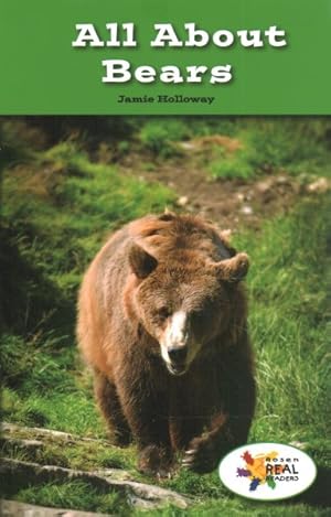 Bild des Verkufers fr All About Bears zum Verkauf von GreatBookPrices