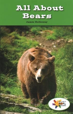 Bild des Verkufers fr All About Bears zum Verkauf von GreatBookPrices