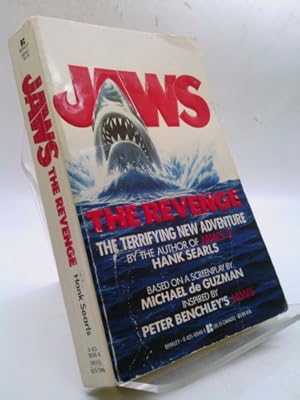 Seller image for Jaws the Revenge for sale by ThriftBooksVintage