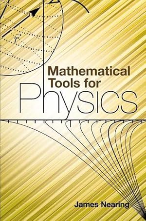 Immagine del venditore per Mathematical Tools for Physics (Paperback) venduto da Grand Eagle Retail