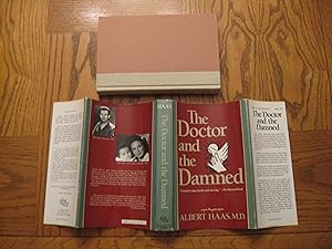 The Doctor and the Damned (WW II - Holocaust, France, Resistance)