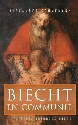 Seller image for Biecht en communie (Paperback) for sale by Grand Eagle Retail