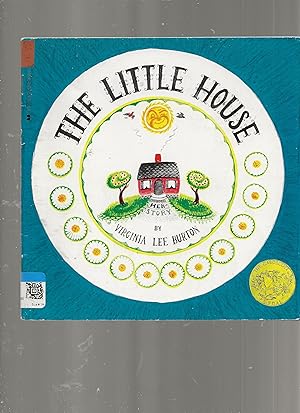 Immagine del venditore per The Little House venduto da TuosistBook