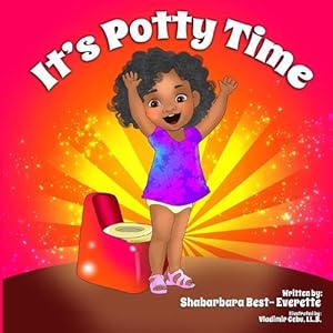 Seller image for It's Potty Time (Paperback) for sale by Grand Eagle Retail