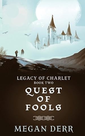 Seller image for Quest of Fools (Paperback) for sale by Grand Eagle Retail