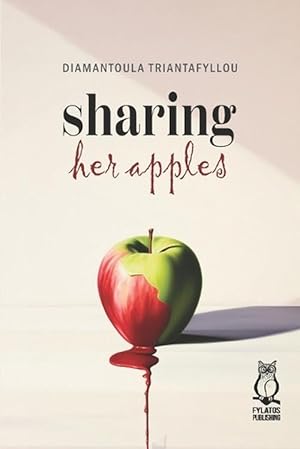 Bild des Verkufers fr Sharing her apples (Paperback) zum Verkauf von Grand Eagle Retail