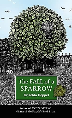 Immagine del venditore per The Fall of a Sparrow venduto da WeBuyBooks