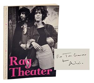 Seller image for Rag Theater (Signed First Edition) for sale by Jeff Hirsch Books, ABAA