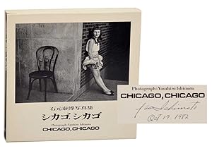 Seller image for Chicago, Chicago (Signed First Edition) for sale by Jeff Hirsch Books, ABAA