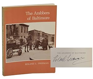 The Arabbers of Baltimore