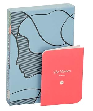 Bild des Verkufers fr The Mothers (Signed First Edition) zum Verkauf von Jeff Hirsch Books, ABAA