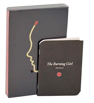 Image du vendeur pour The Burning Girl (Signed First Edition) mis en vente par Jeff Hirsch Books, ABAA