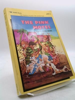 Immagine del venditore per The Pink Motel venduto da ThriftBooksVintage