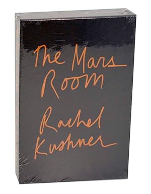 Seller image for The Mars Room (Signed First Edition) for sale by Jeff Hirsch Books, ABAA