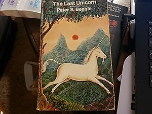 Seller image for The Last Unicorn for sale by Lowest Priced Quality Rare Books