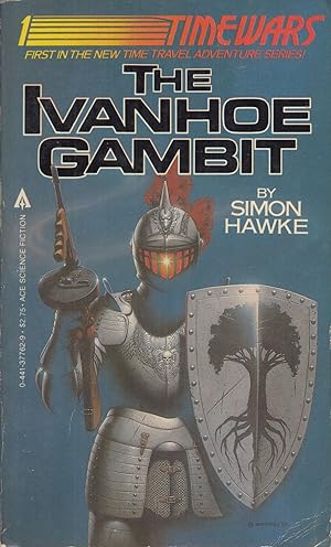 Seller image for The Ivanhoe Gambit, Volume 1 (TimeWars) for sale by Adventures Underground