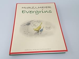 Evergrins Hurzlmeier