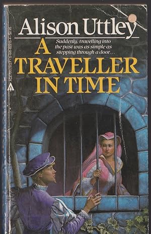 Immagine del venditore per A Traveller in Time venduto da Caerwen Books